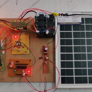 HVS-2705. Adaptive Reactive Power Control of PV Power Plants for Improved Power  Transfer Capability under Ultra-Weak Grid Conditions.