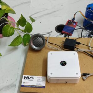 HVS-5087. Music from Plants using Arduino Leonardo and USB MIDI - FL Studio.