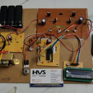 HVS-2978. Dead-Zone Free Control scheme for H-bridge buck-boost converter.
