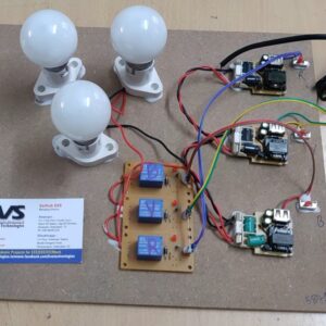 HVS-1095. Single phasing preventer for protection of three phase (3-ph) loads.