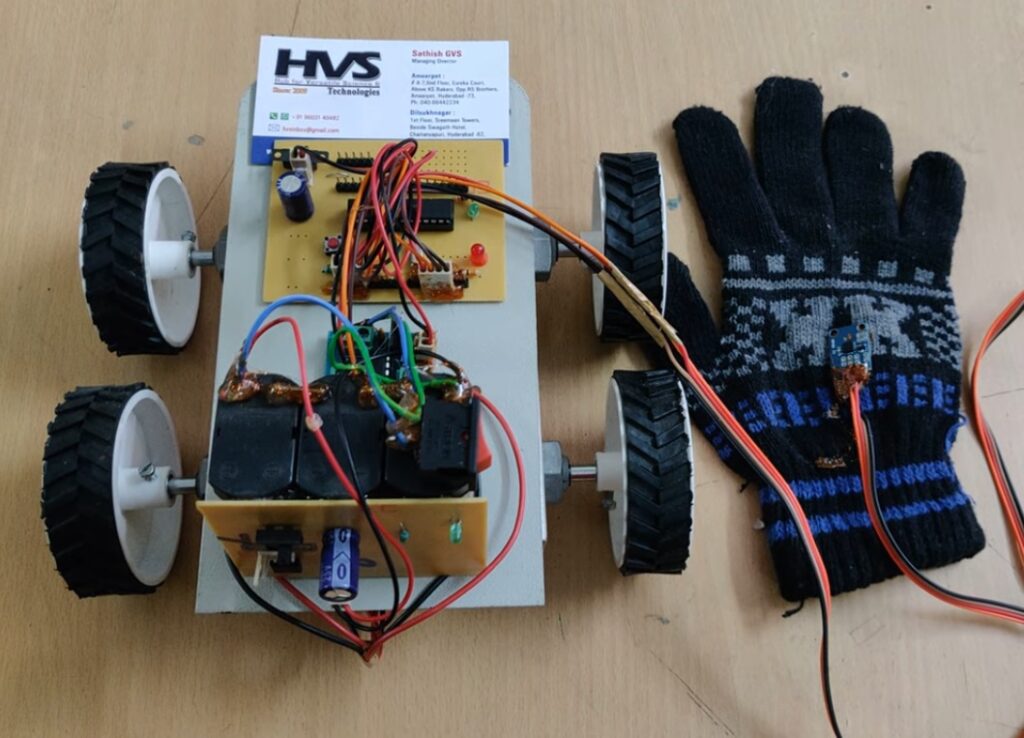 HVS-1321. Design-and-implementation-of-car-driving-controller-system-for-physically-handicapped
