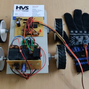 HVS-1321. Design-and-implementation-of-car-driving-controller-system-for-physically-handicapped