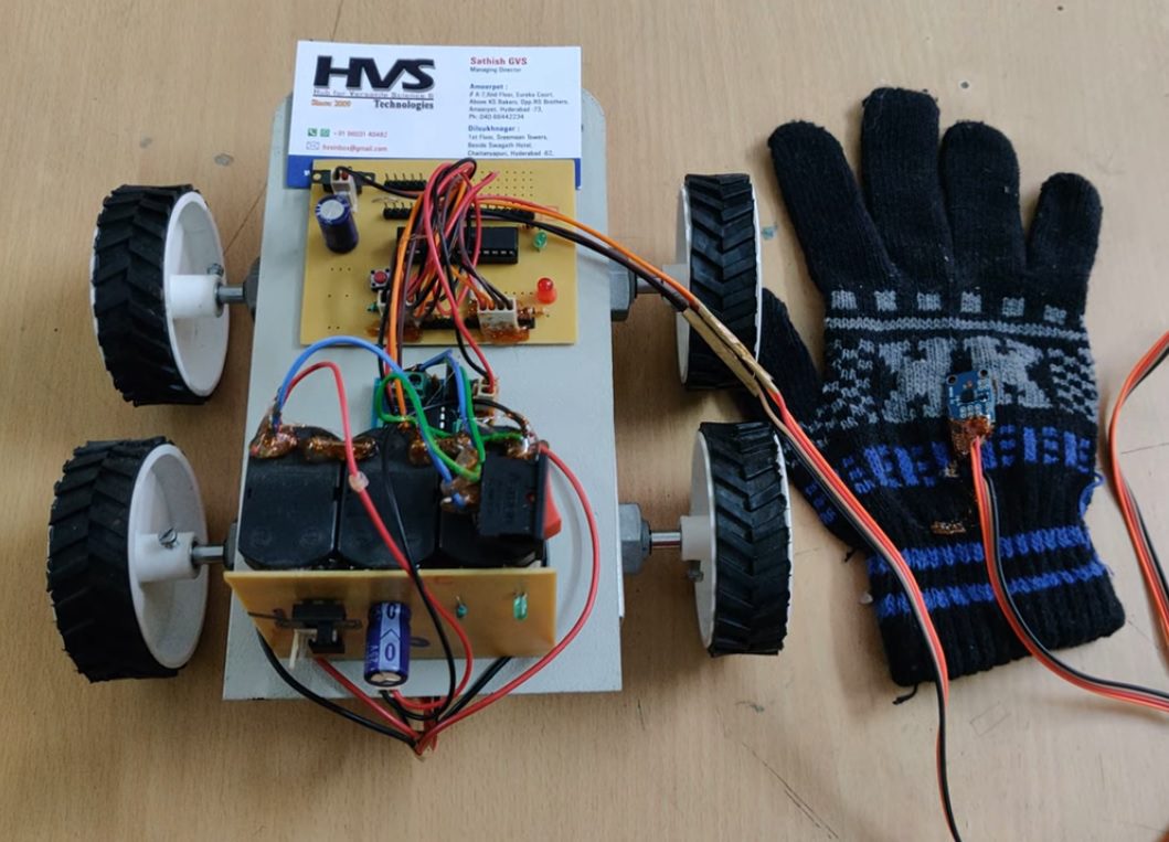 HVS-1321. Design-and-implementation-of-car-driving-controller-system-for-physically-handicapped