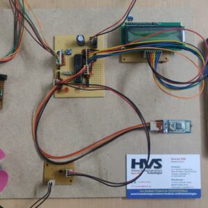 HVS-1356. Protection and control of low voltage motors used in industrial applications