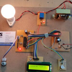 HVS-1376. Over Voltage- Under Voltage Protection.