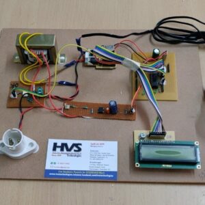 HVS-1390. Security-Based Circuit Breaker Maintenance Management.