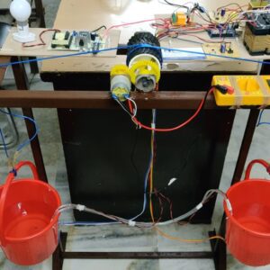 HVS-2772. Gravity Power Generator.