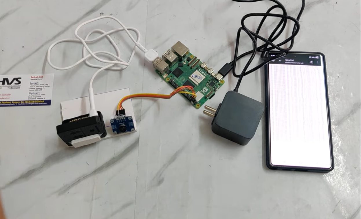HVS-5039. Non-Invasive Cardiopulmonary Sensing with Cloud Analytics via Sensor Fusion Data Stream