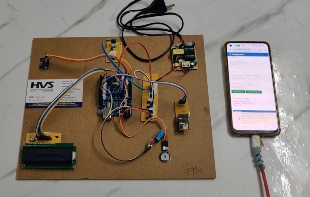 HVS-4992. Paralysis Patient Health Monitoring using IOT.