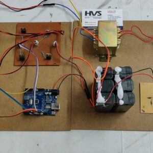 HVS-2983. Incremental Passivity Control in Multilevel Cascaded H-Bridge Converters.