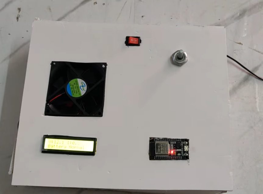 HVS-5055. Battery Health and Recycling Traceability Intelligence system