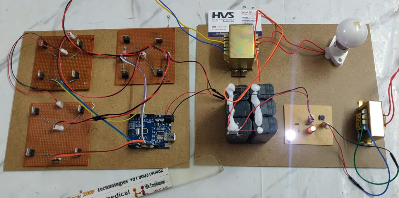 HVS-2983. Incremental Passivity Control in Multilevel Cascaded H-Bridge Converters.