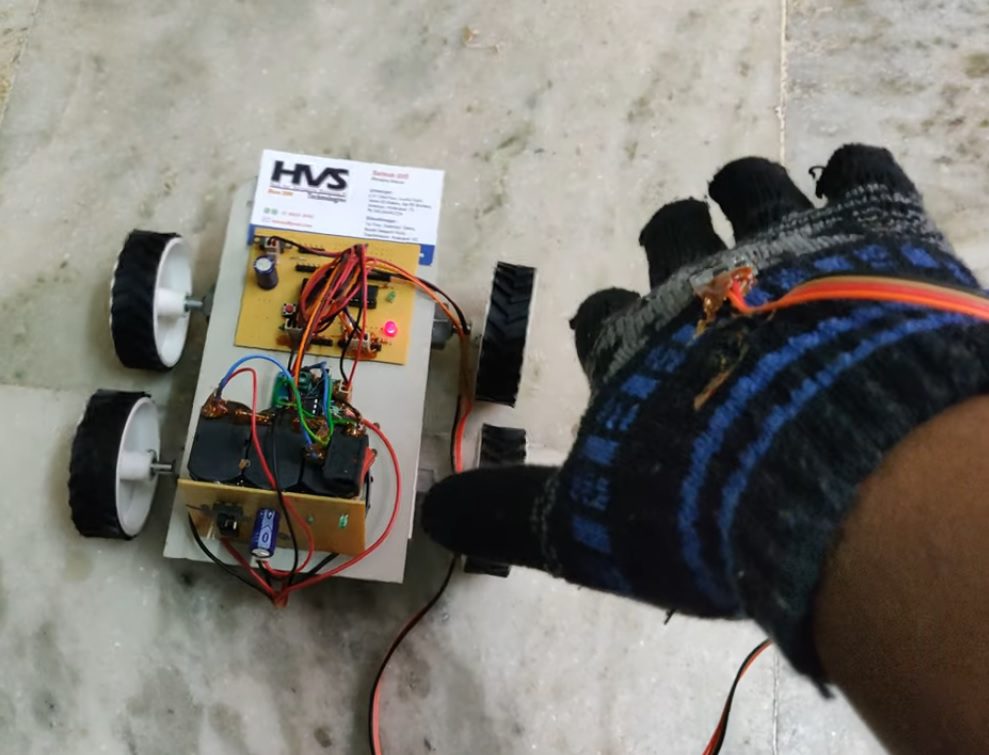 HVS-1321. Design-and-implementation-of-car-driving-controller-system-for-physically-handicapped