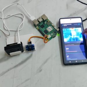 HVS-5039. Non-Invasive Cardiopulmonary Sensing with Cloud Analytics via Sensor Fusion Data Stream