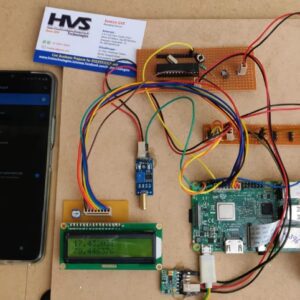 HVS-2774. Woman Safety system using Raspberry pi with video recording ,location tracking and SMS alerting .