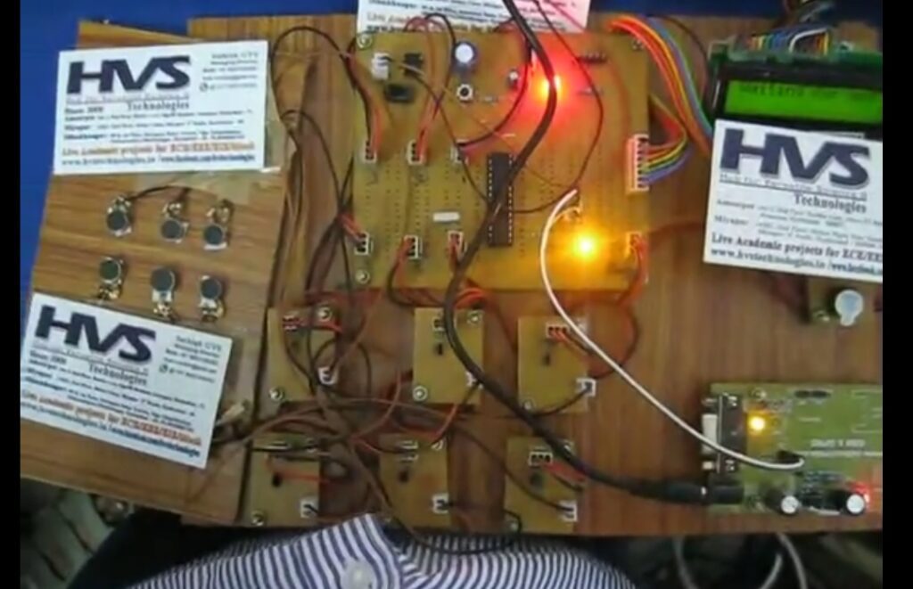 HVS-1448. Next Generation Braille System Implementation: Mobile Communication Device for the Blind.