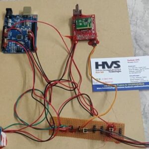 HVS-2803. Energy efficient localization and tracking of mobile devices in wireless sensor network using CC2530.