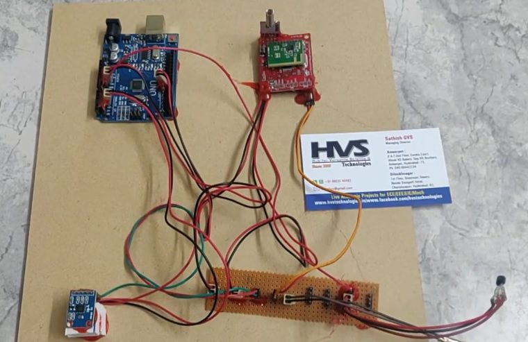 HVS-2803. Energy efficient localization and tracking of mobile devices in wireless sensor network using CC2530.