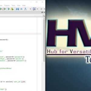 HVS-2816. Food For Needy Web Application using Python, Flask, HTML