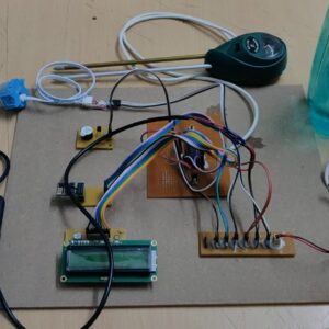 HVS-1672. Reconfigurable Smart Water Quality Monitoring System in IoT Environment