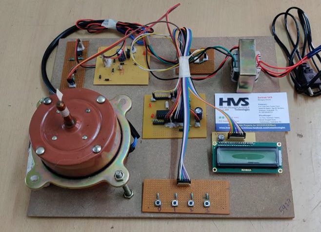HVS-1890. Integral Cycle Switching (Cycle Stealing) means of Power Control without Generating Harmonics