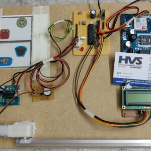 HVS-2192. Face Recognition And Image Based Password Authentication For Illiterates