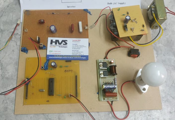 HVS-2410 ANALYSIS AND DESIGN OF SUPERLIFT LUO BOOST CONVERTER