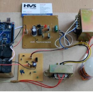 HVS-2420 Maximum Power Extraction in Wind Energy System with Pitch Angle Control