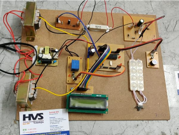 HVS-1441. Auto Protection of Power Sharing Transformers for Differenr Loads