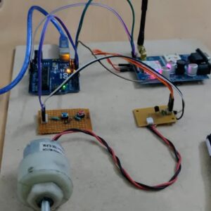 HVS-2722. Face recognition based new generation ATM machine