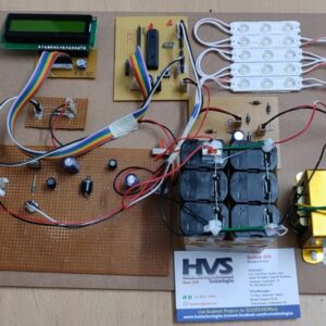 HVS-2701. A High Efficiency Non-Isolated Buck-Boost Converter Based on ZETA Converter.