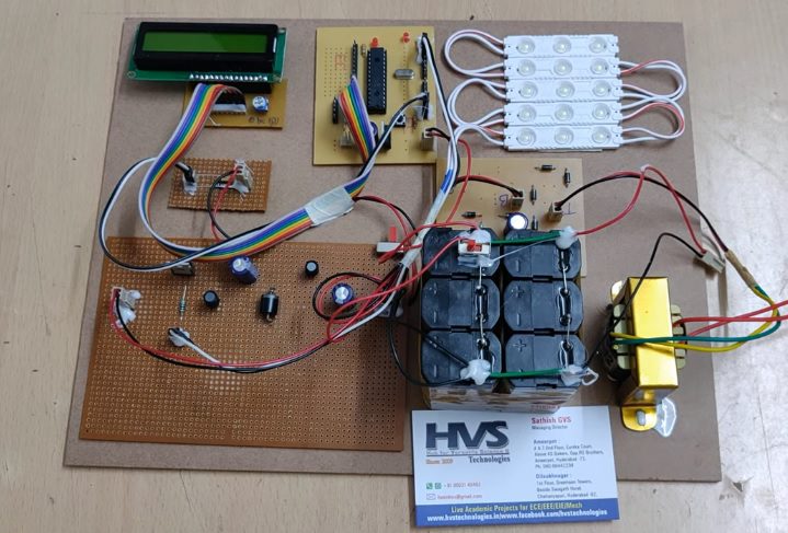 HVS-2701. A High Efficiency Non-Isolated Buck-Boost Converter Based on ZETA Converter.