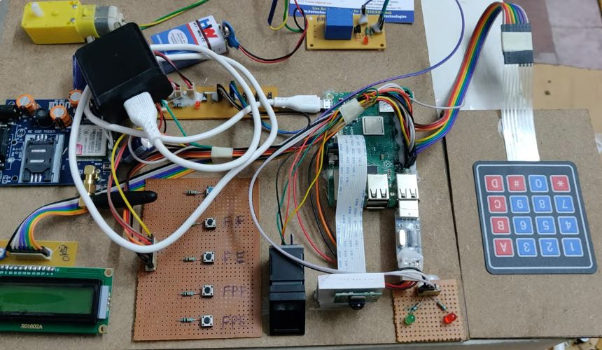 HVS-2752. Smart ATM Service.
