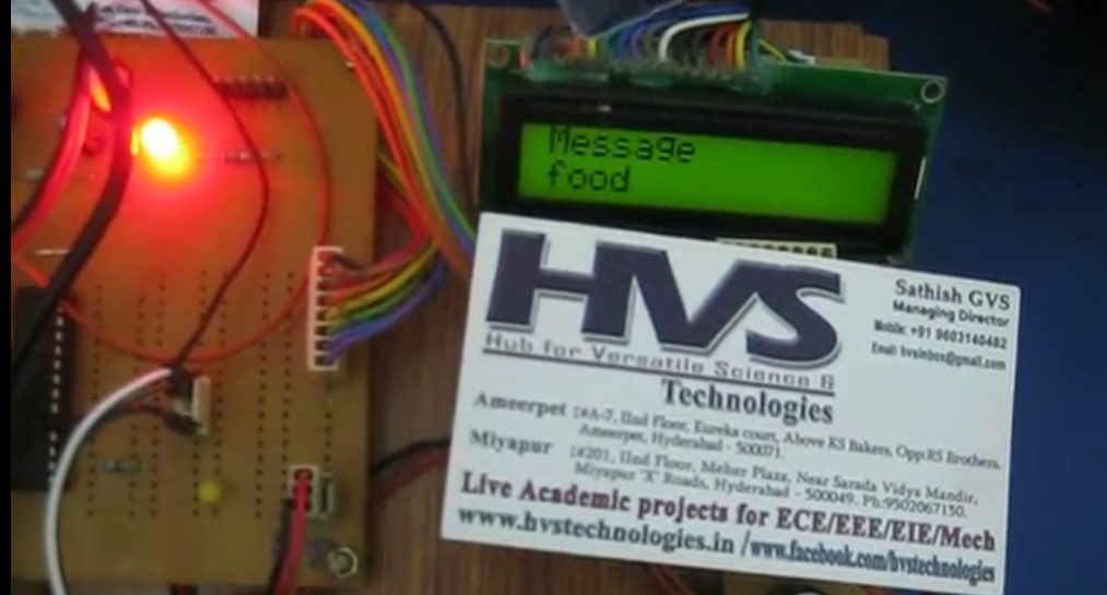 HVS-1448. Next Generation Braille System Implementation: Mobile Communication Device for the Blind.