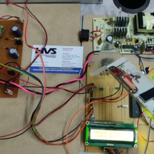 HVS-2409 An Interleaved Buck-Cascaded Buck-Boost Inverter for PV Grid-Connection Applications