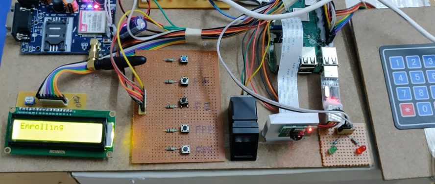 HVS-2752. Smart ATM Service.