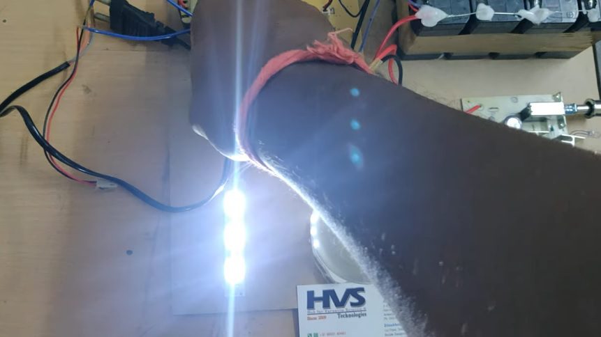 HVS-2802. A Novel Control Strategy for a Variable Speed Wind Turbine with a Permanent Magnet Synchronous Generator.