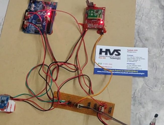HVS-2803. Energy efficient localization and tracking of mobile devices in wireless sensor network using CC2530.