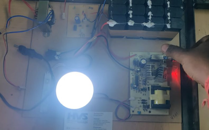 HVS-2802. A Novel Control Strategy for a Variable Speed Wind Turbine with a Permanent Magnet Synchronous Generator.