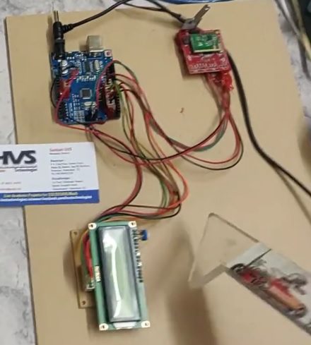 HVS-2803. Energy efficient localization and tracking of mobile devices in wireless sensor network using CC2530.