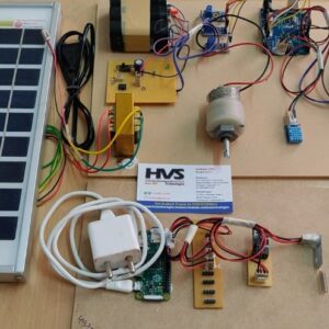 HVS-2910. A LoRaWAN Based Open Source IOT Solution for Monitoring Rural Electrification Policy.