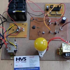 HVS-2999. Grid Impedance Estimation through Grid-Forming Power Converters