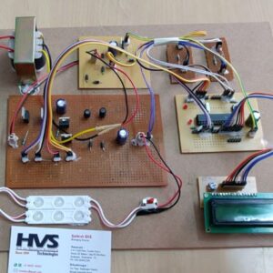 HVS-3009. Manitoba Rectifier - Bridgeless Buck-Boost PFC