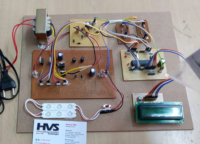 HVS-3009. Manitoba Rectifier - Bridgeless Buck-Boost PFC
