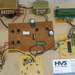 HVS-3167. Improved Power Quality Switched Inductor Cuk converter for Battery charging application