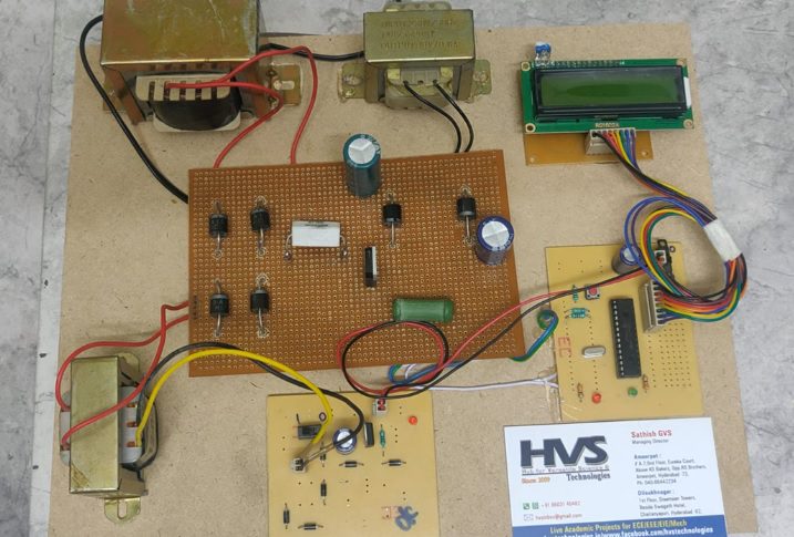 HVS-3167. Improved Power Quality Switched Inductor Cuk converter for Battery charging application