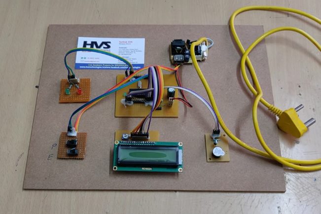 HVS-3409. Earth techniques with line fault detection.