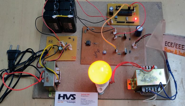 HVS-2999. Grid Impedance Estimation through Grid-Forming Power Converters