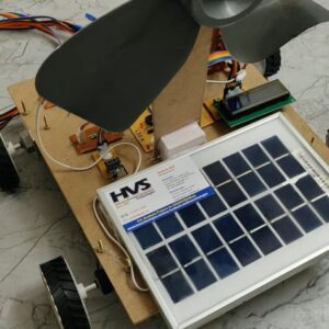 HVS-4262.Multifunctional Power Electronic Interface for Plug-in Hybrid Electric Vehicles using IOT for data log