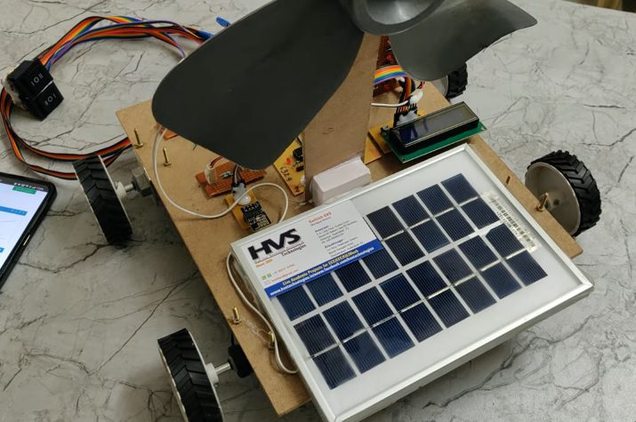 HVS-4262.Multifunctional Power Electronic Interface for Plug-in Hybrid Electric Vehicles using IOT for data log